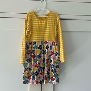 Hanna Andersson Dress